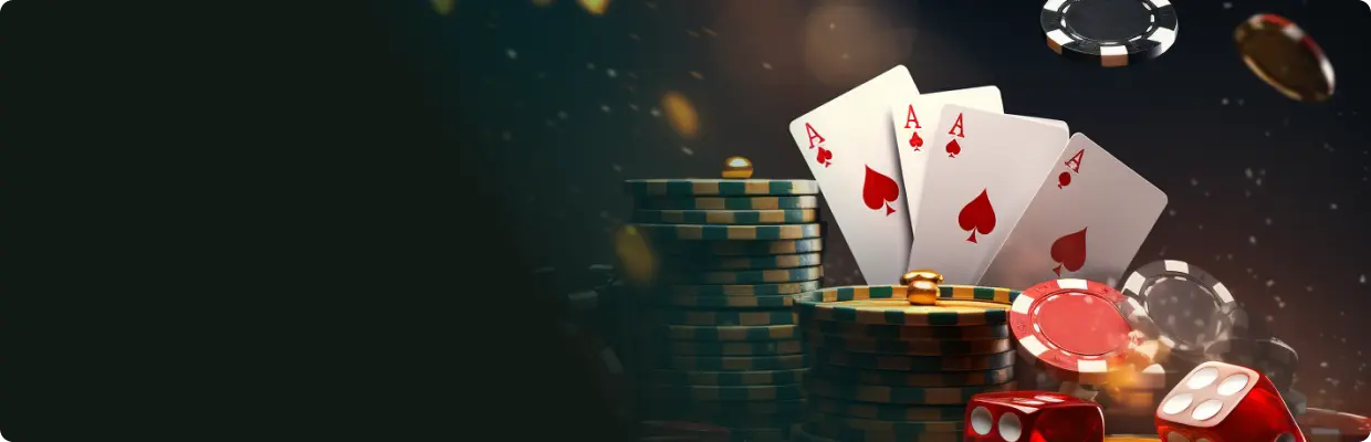 22Bet ক্যাসিনো স্বাগত বোনাস 22Bet ক্যাসিনো স্বাগত বোনাস