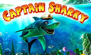 Captain Sharky Captain Sharky