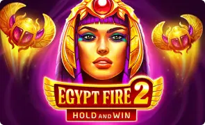 Egypt Fire 2 Egypt Fire 2