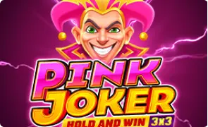 Pink Joker
